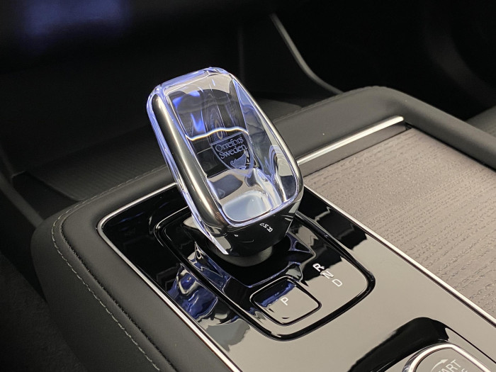 Volvo XC90 T8 AWD RECHARGE BRIGHT PLUS 7m