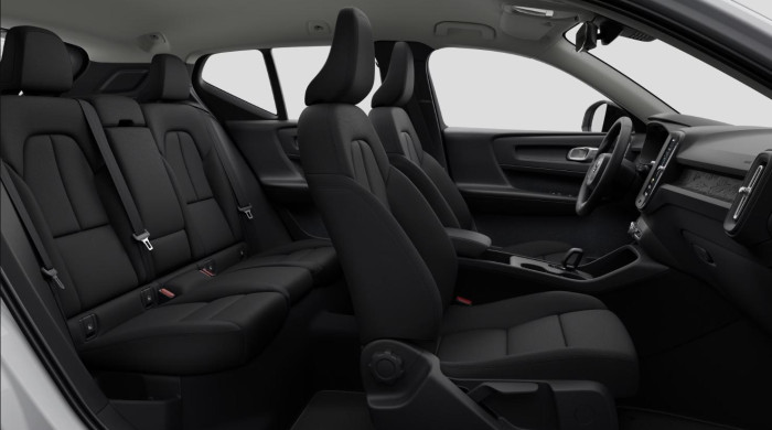 Volvo EX40 RWD SINGLE MOTOR ESSENTIAL AUT