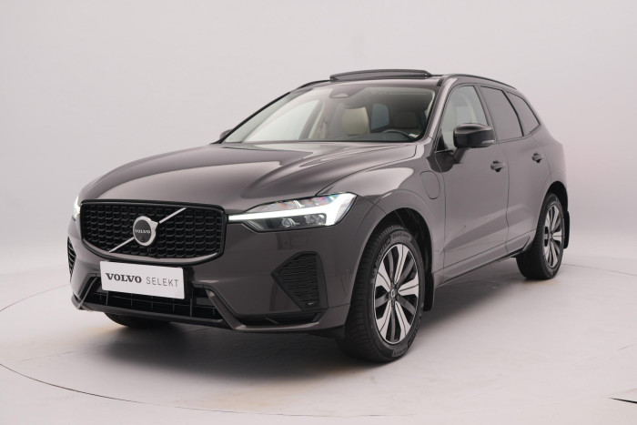 Volvo XC60 T6 AWD RECHARGE DARK 1.maj