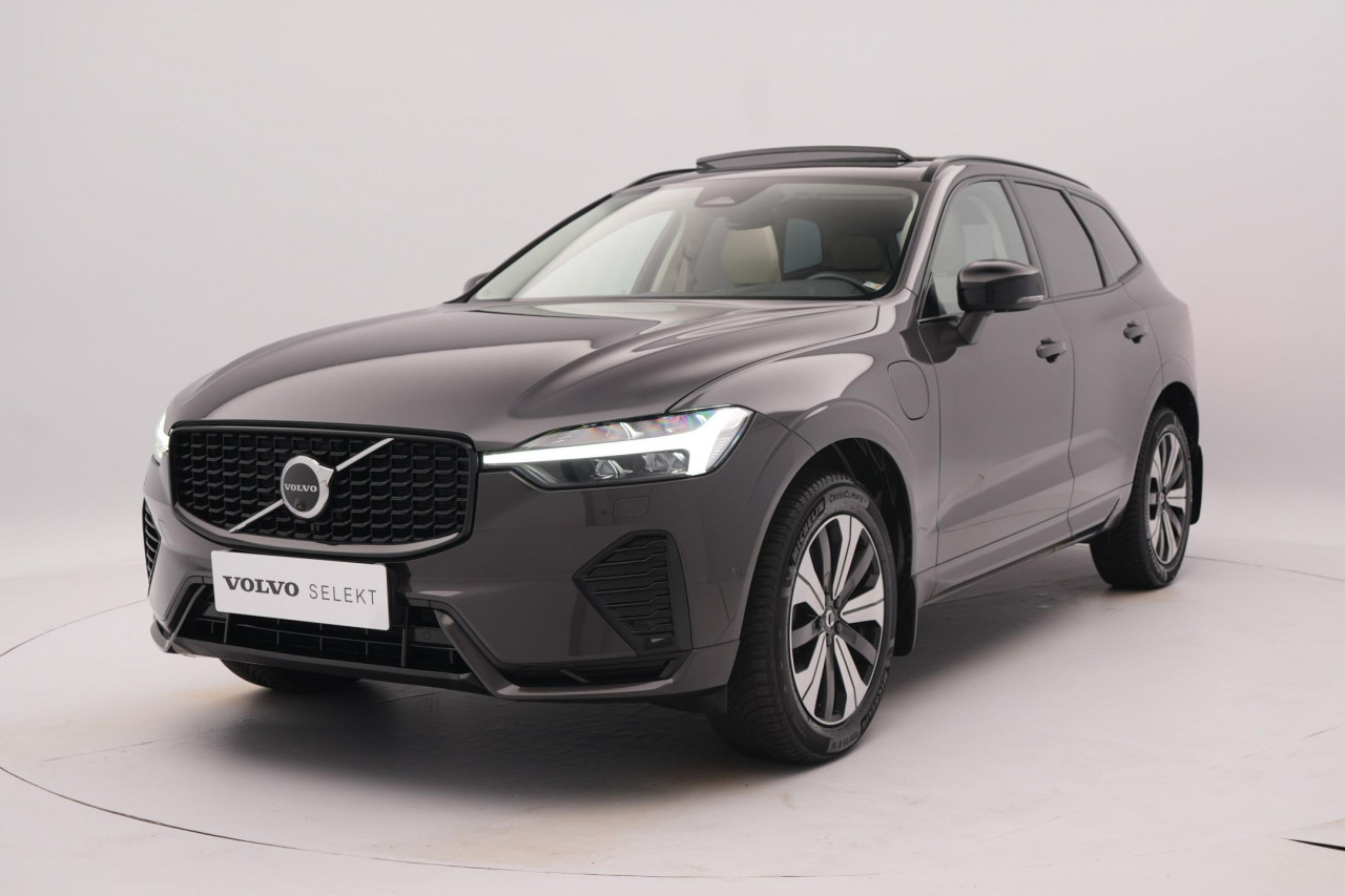 Volvo XC60 T6 AWD RECHARGE DARK 1.maj