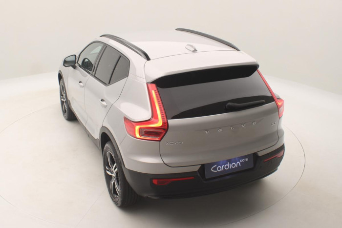 Volvo XC40 B3 AUT DARK PLUS