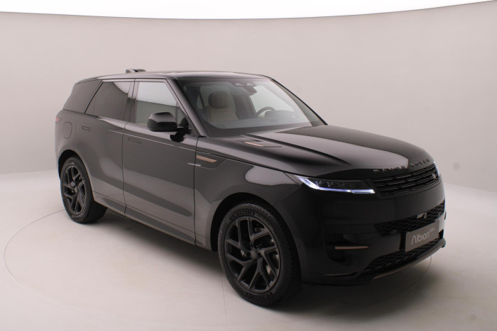 Land Rover Range Rover Sport D350 AUTOBIOGRAPHY AWD 3.0 d