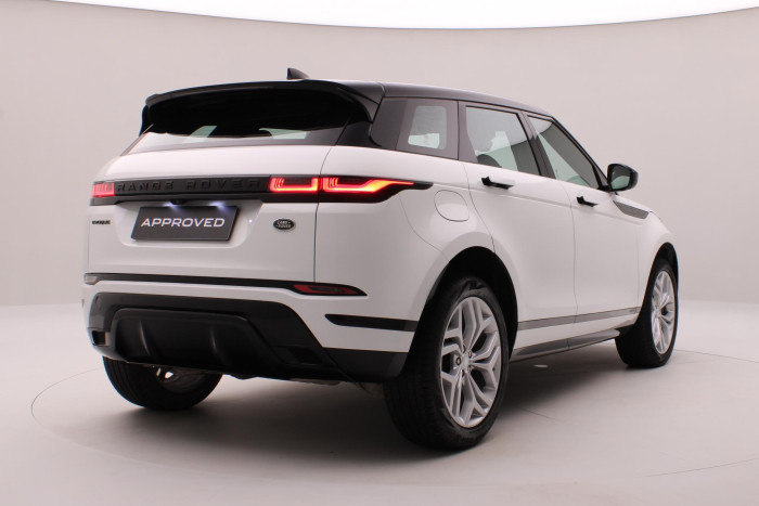 Land Rover Range Rover Evoque D180 R-DYNAMIC S AWD AUT 2.0 d Dynamic