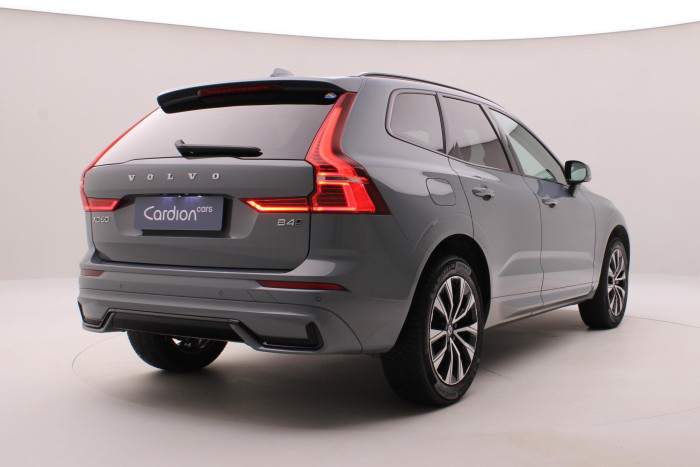 Volvo XC60 B4 AWD DARK PLUS AUT