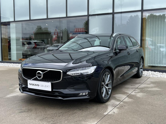 Volvo V90 D5 AWD MOMENTUM Aut 1.maj. 2.0 d Momentum