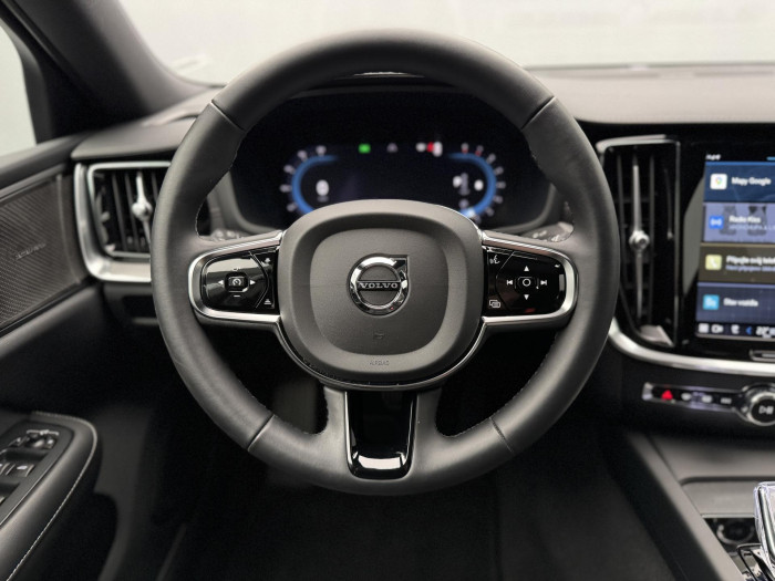 Volvo S60 B5 AWD ULTIMATE AUT