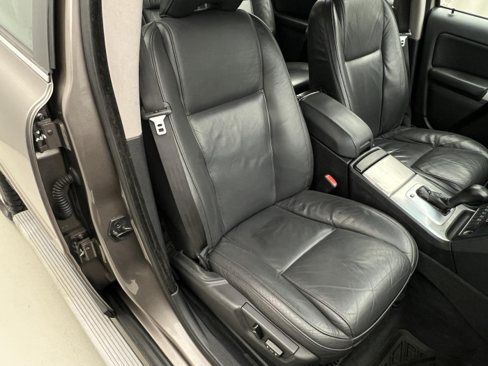 Volvo XC90 D5 AWD SUMMUM AUT 2.4 d Summum