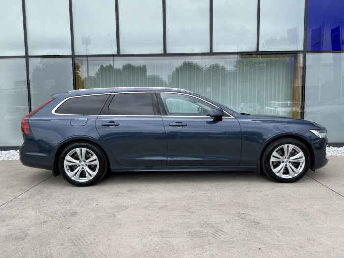 Volvo V90 B4 MOMENTUM Aut 1.maj. 2.0 Momentum