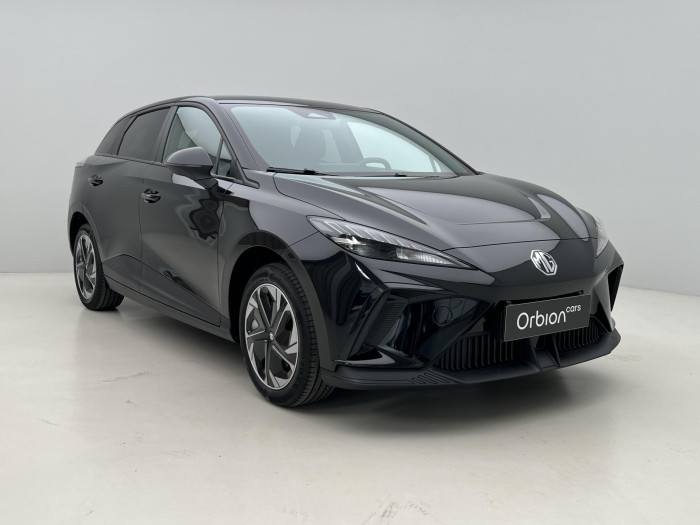 MG MG4 ELEGANCE 64kWh AUT Elegance