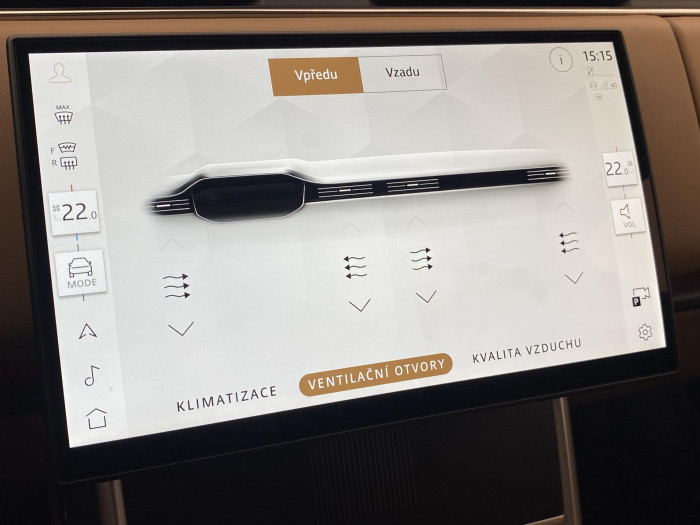 Land Rover Range Rover P550e AUTOBIOGRAPHY SWB