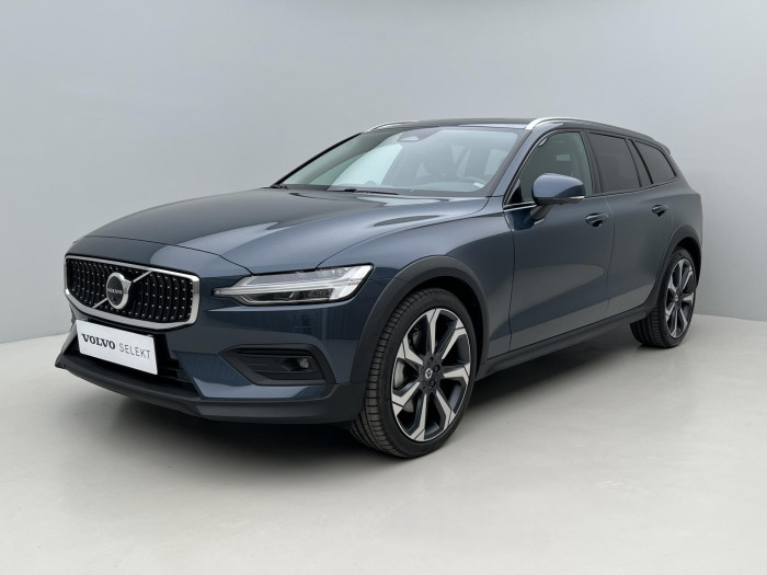 Volvo V60 CC B5 AWD ULTIMATE BRIGHT AUT 2.0 CC CC
