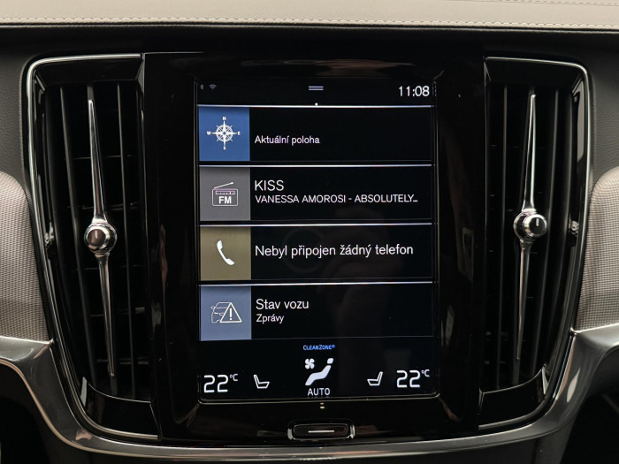 Volvo V90 T4 R-DESIGN AUT