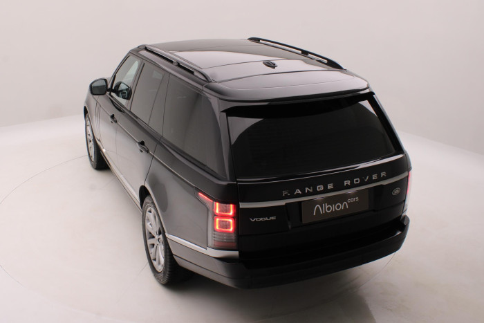 Land Rover Range Rover 3.0 SDV6 VOGUE AWD AUT