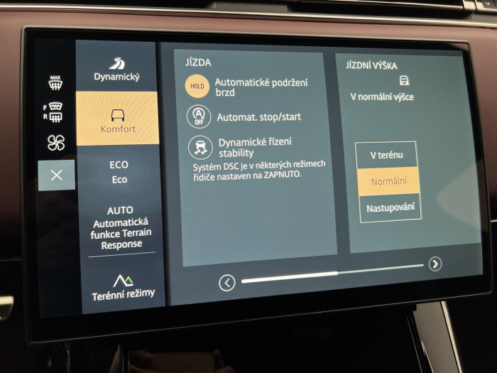 Land Rover Range Rover Sport D300 DYNAMIC HSE AWD Aut 3.0 d Dynamic