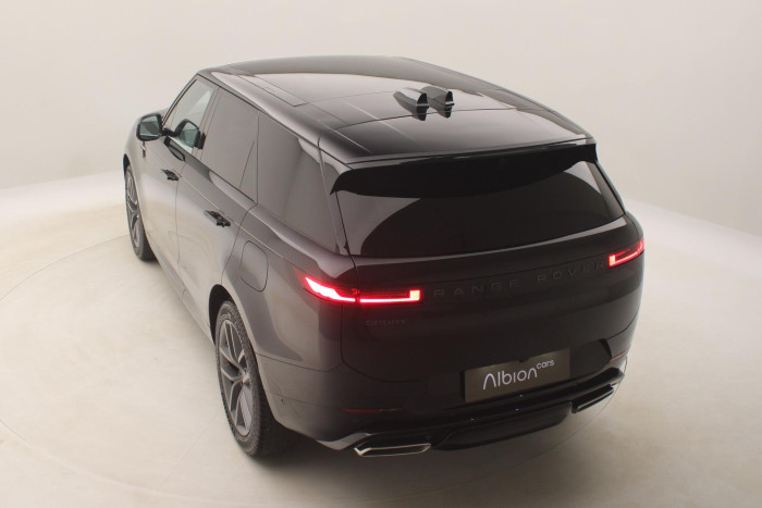 Land Rover Range Rover Sport P460e DYNAMIC SE REZERVACE 3.0 Dynamic SE