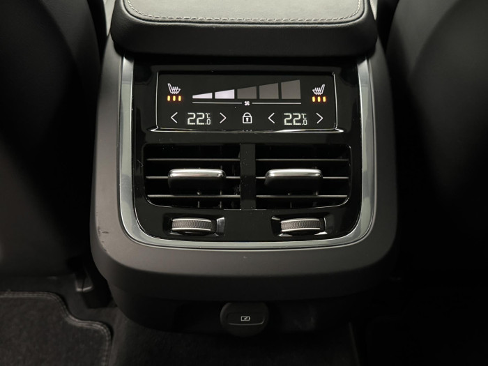 Volvo V90 B5 AWD ULTIMATE AUT