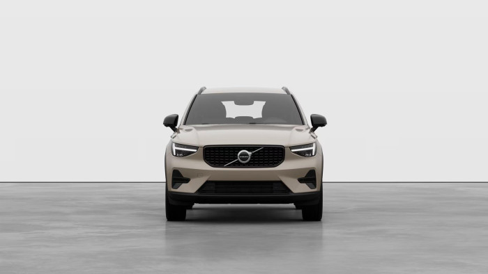 Volvo XC40 B3 AUT DARK PLUS