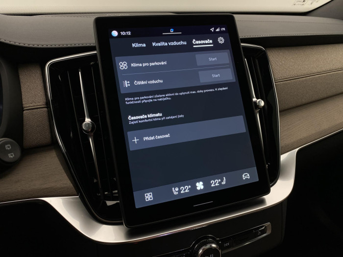 Volvo XC90 T8 AWD RECHARGE BRIGHT PLUS 7m