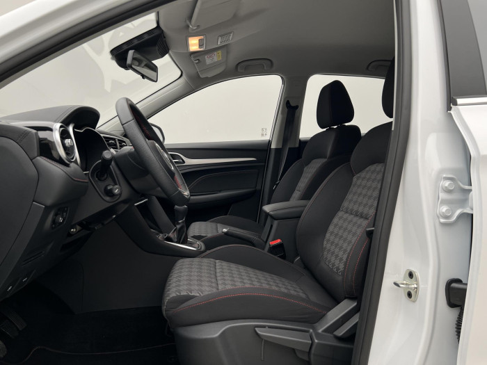MG ZS 1.5 ESSENTIAL PLUS CZ 1.maj.