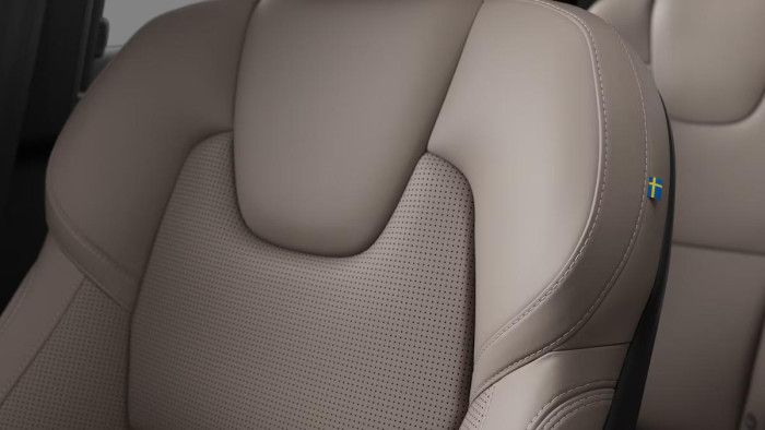 Volvo XC90 B5 AWD BRIGHT ULTRA AUT