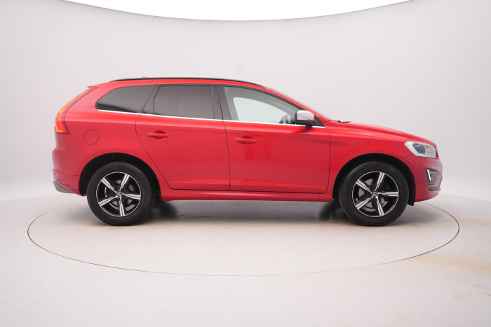 Volvo XC60 D4 AWD R-DESIGN AUT 2.4 d