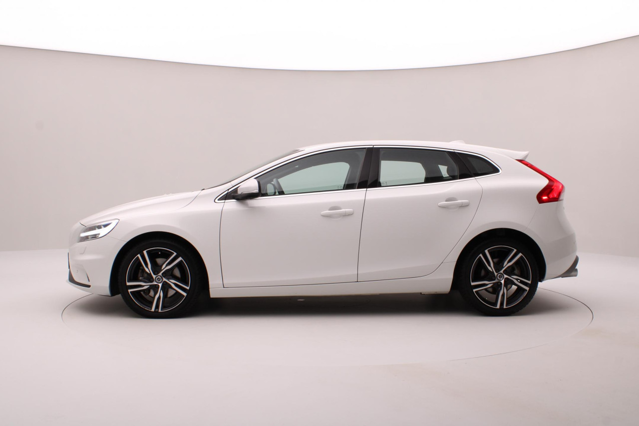 Volvo V40 T3 R-DESIGN AUT