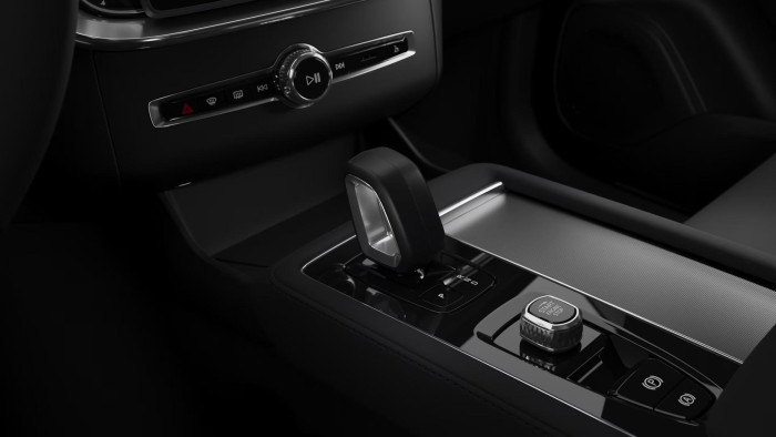 Volvo XC90 B5 AWD AUT CORE 7míst