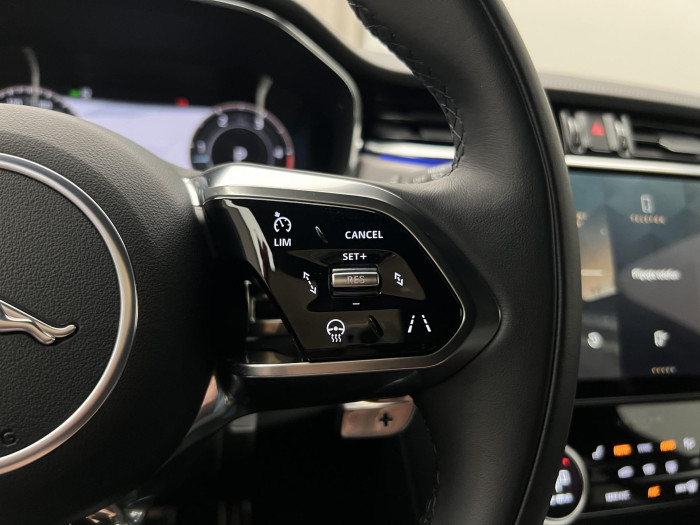 Jaguar F-Pace D300 R-DYNAMIC SE AWD AUT 3.0 d Dynamic SE