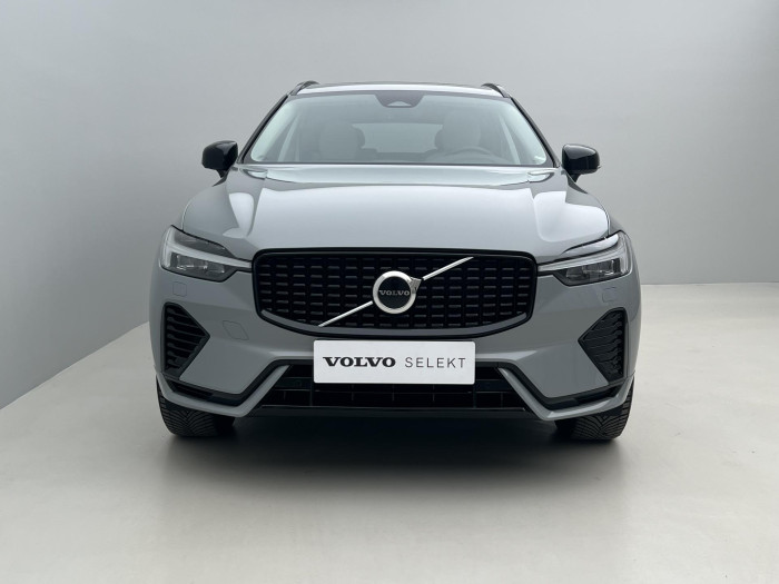 Volvo XC60 T6 AWD RECHARGE PLUS DARK CZ