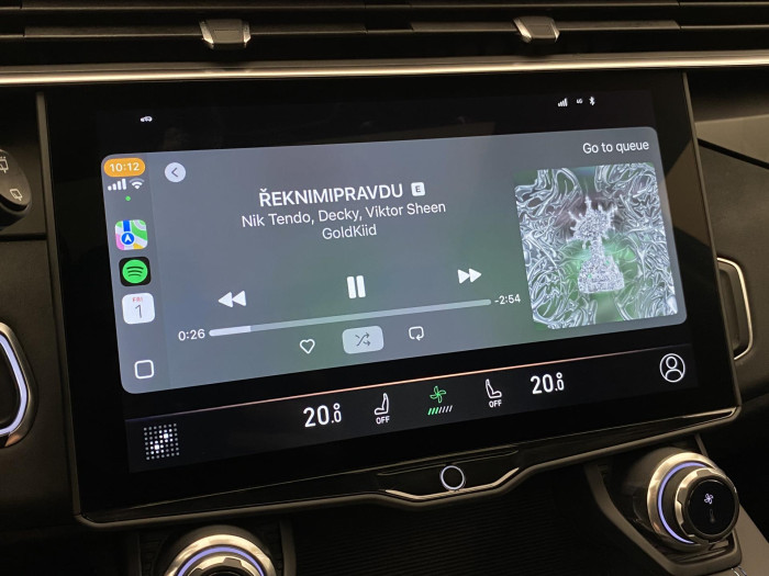 Lynk & Co 01 PHEV DCT AUT 1.maj