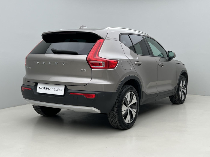 Volvo XC40 D3 MOMENTUM AUT 2.0 d Momentum
