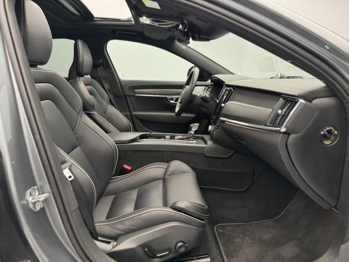 Volvo S90 T6 AWD R-DESIGN POLESTAR AUT