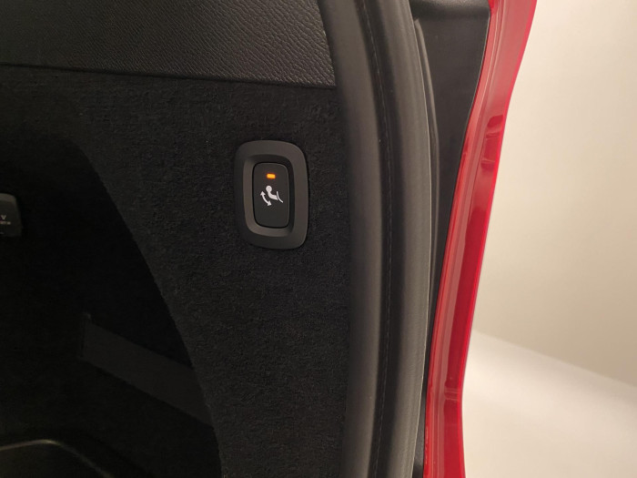 Volvo XC90 T8 RECHARGE BRIGHT ULTRA 7m