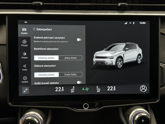 Lynk & Co 01 PHEV DCT AUT 1.maj