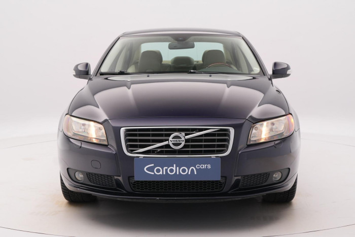 Volvo S80 2.5T MOMENTUM AUT 2.5 Momentum