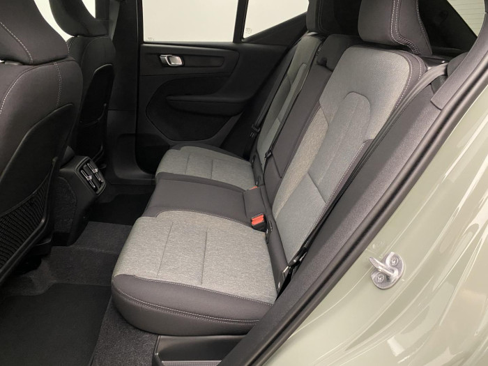 Volvo XC40 B3 AUT CORE