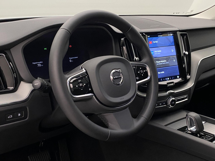 Volvo XC60 T8 AWD DARK PLUS RECHARGE AUT