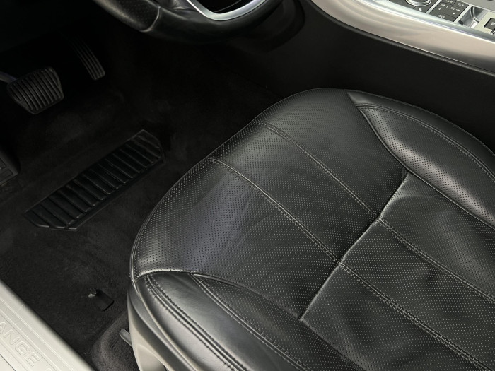 Land Rover Range Rover Sport 3.0 SDV6 HSE AWD AUT CZ