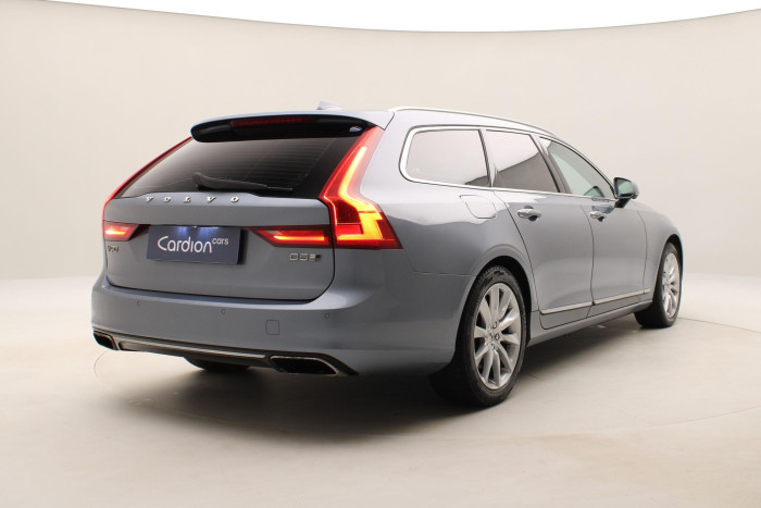 Volvo V90 D5 AWD INSCRIPTION AUT 2.0 d