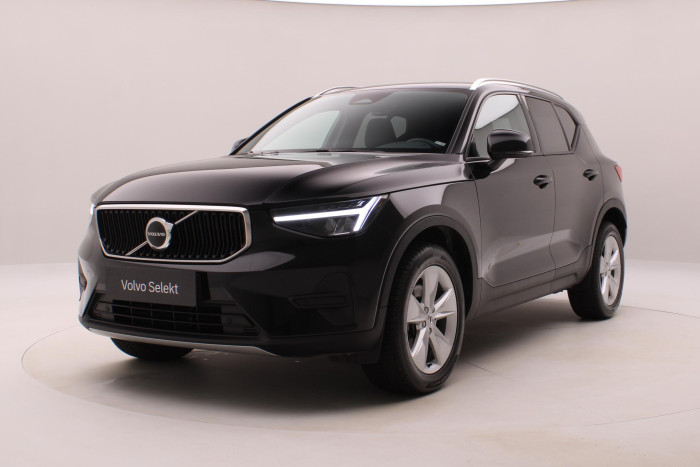 Volvo XC40 B4 CORE AUT CZ