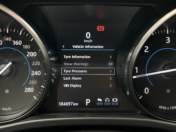 Jaguar F-Pace 20d R-SPORT AWD AUT CZ 2.0 d Sport