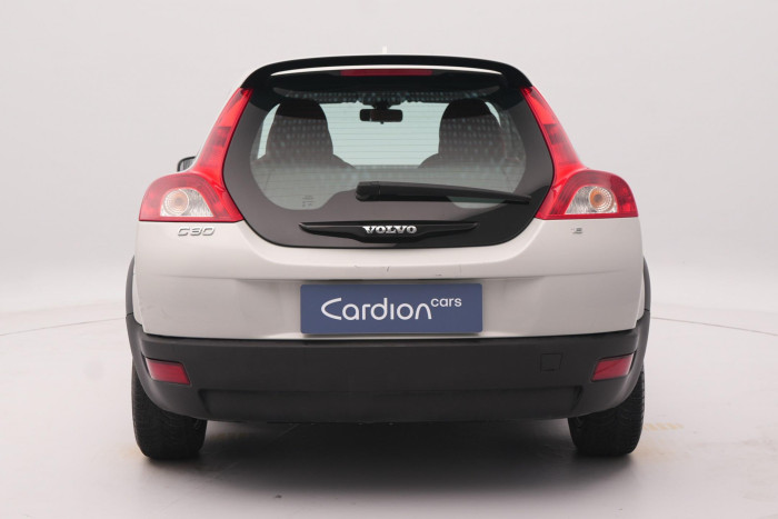 Volvo C30 1.6i CZ 1.maj 1.6 i