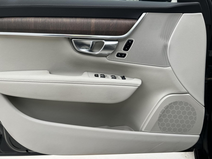 Volvo V90 T6 AWD RECHARGE INSCRIPTION