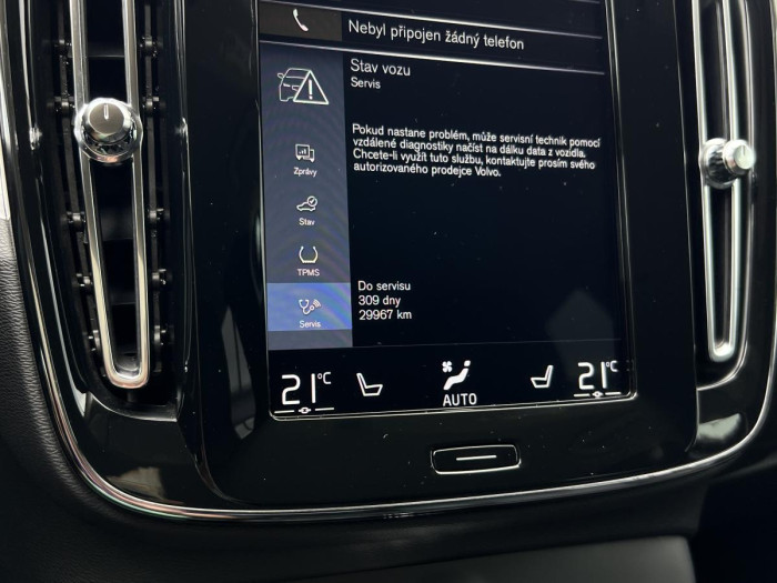 Volvo XC40 T5 AWD MOMENTUM Aut 2.0 Momentum