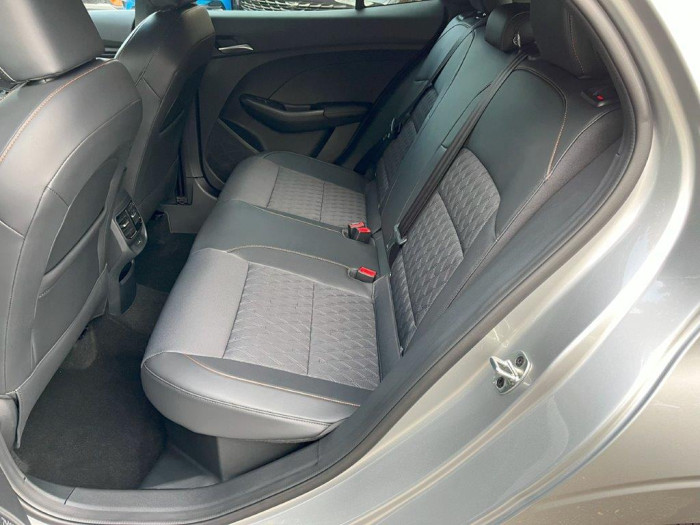 MG MG3 HYBRID+ EXCLUSIVE 1.5 Exclusive