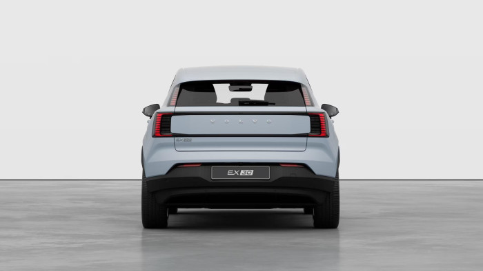 Volvo EX30 PURE ELECTRIC SINGLE PLUS