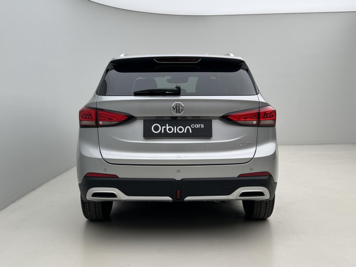 MG ZS 1.5 ICE ELEGANCE CZ 1.maj. 1.5 Elegance