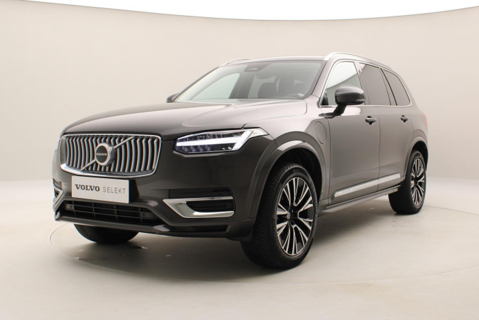 Volvo XC90 T8 CORE BRIGHT RECHARGE AUT