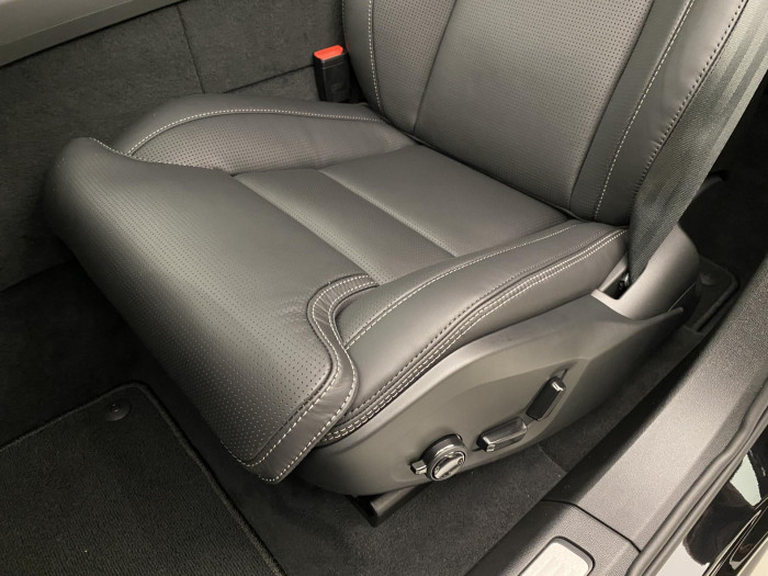 Volvo XC60 T6 AWD AUT DARK PLUS