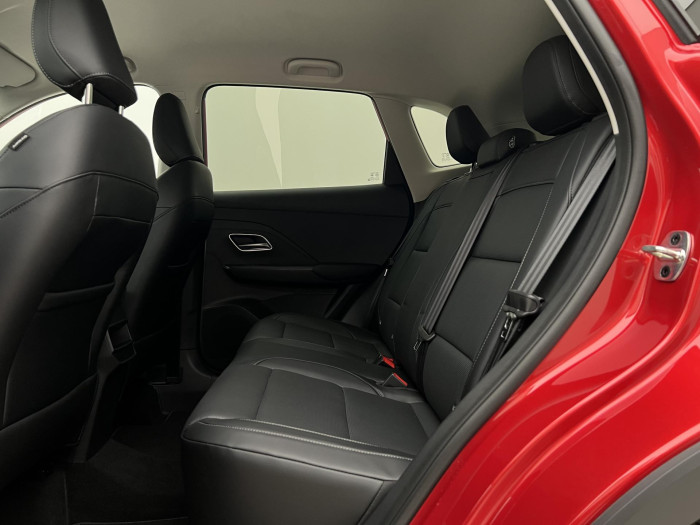 MG ZS ICE ELEGANCE 1.5 MAN 1.5 Elegance